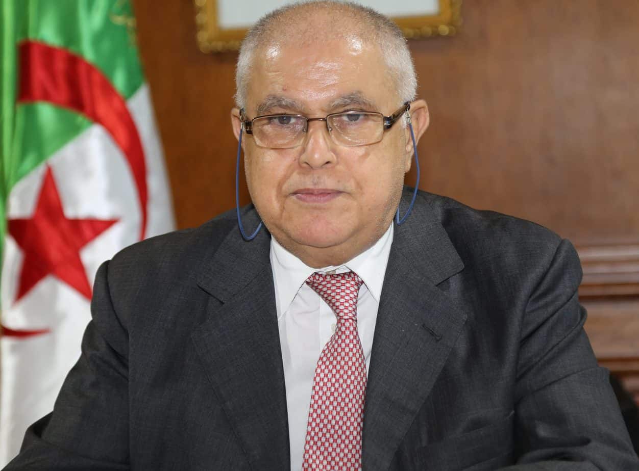 وزير الطاقة: سعر برميل النفط قد يصل إلى 60 دولار خلال 2021