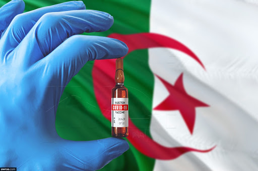 الجزائر.. تفاصيل اليوم الأول من عملية التلقيح ضد فيروس كورونا