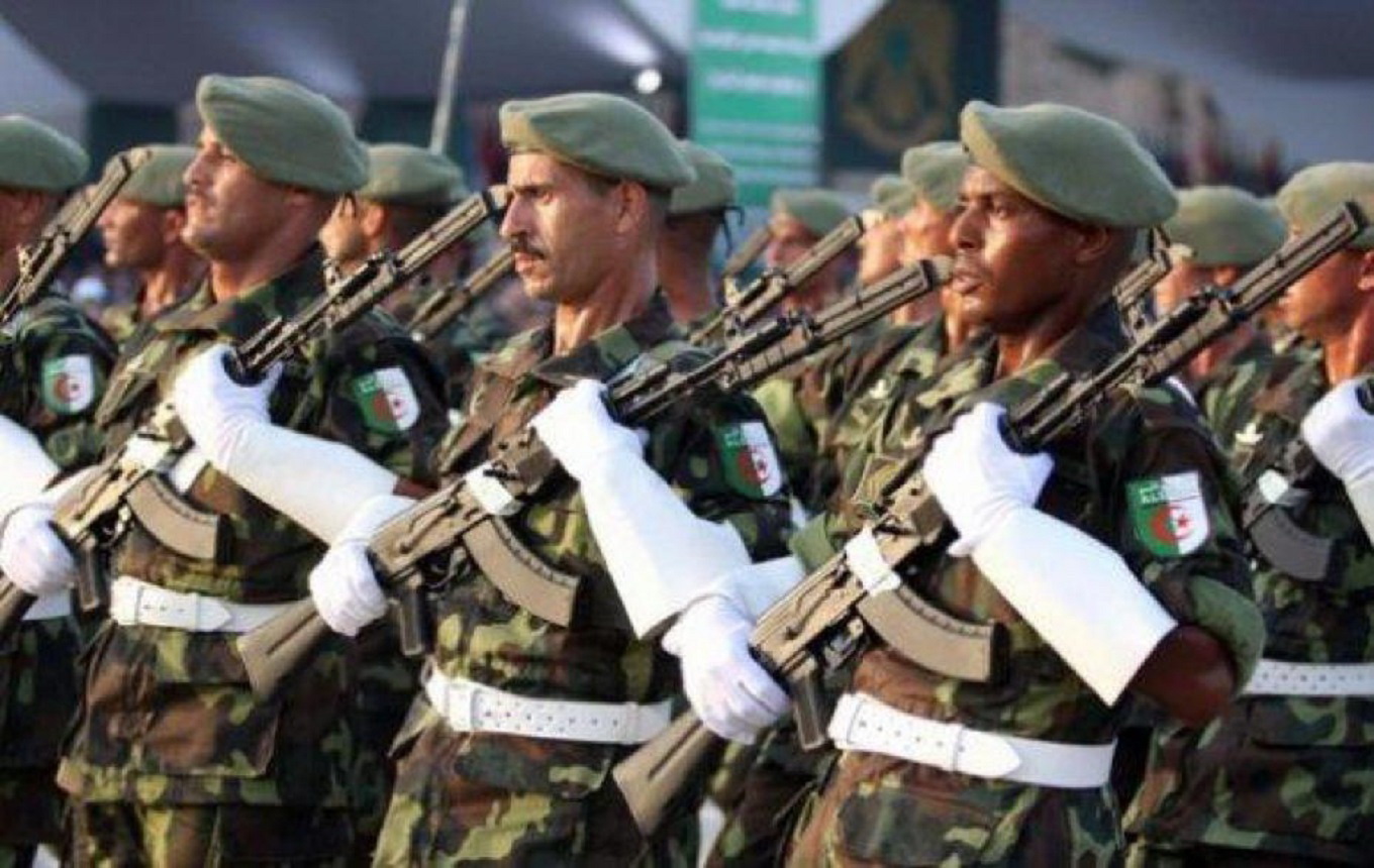 Algérie-Maroc : la presse « israélienne » parle de « préparatifs » pour la guerre