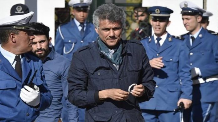 Tribunal de Chlef : Nekkaz et son avocat placés sous mandat de dépôt