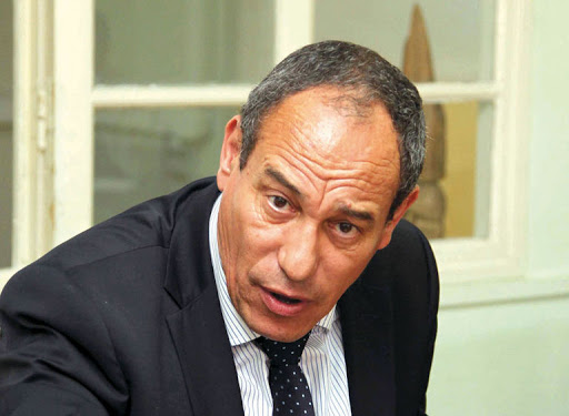 Affaire Abboud-Nezzar : 10 ans de prison requis contre Aboud Hicham