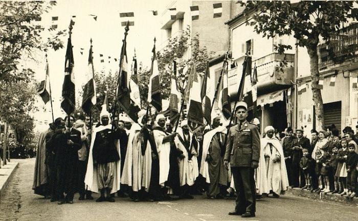 France : des membres de l’AFN entament un travail de mémoire sur l’Algérie