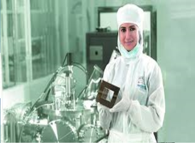 L’Algérie enregistre le plus fort taux de femmes ingénieures au monde (rapport)