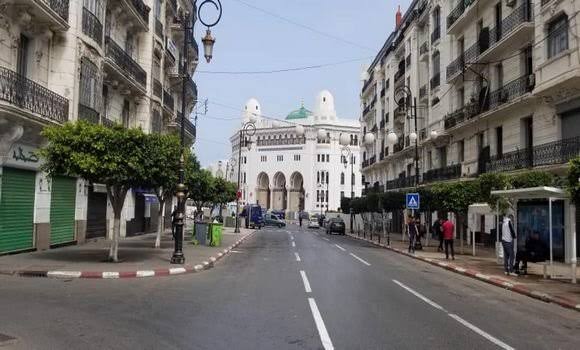 تخفيف الحجر الصحي: فتح جميع المساجد والمطاعم والخدمات الفندقية