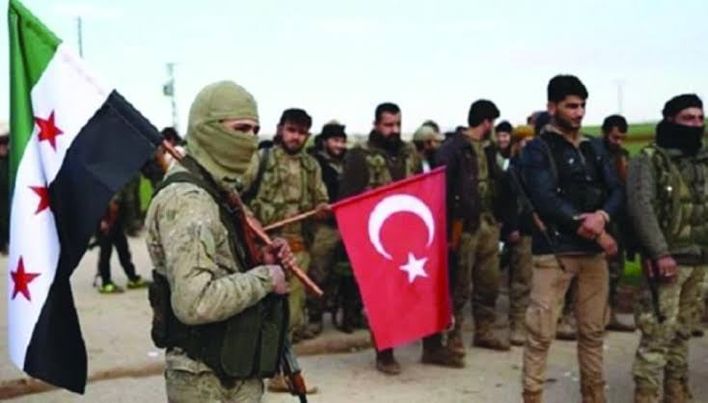 تركيا: قواتنا ستظل في ليبيا