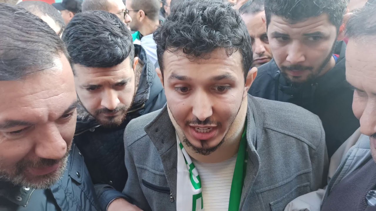 التيار الوطني الجديد يستنكر المتابعات الأمنية ضد النشطاء ويمدّ يده لجميع المبادرات السياسية « الجادة »