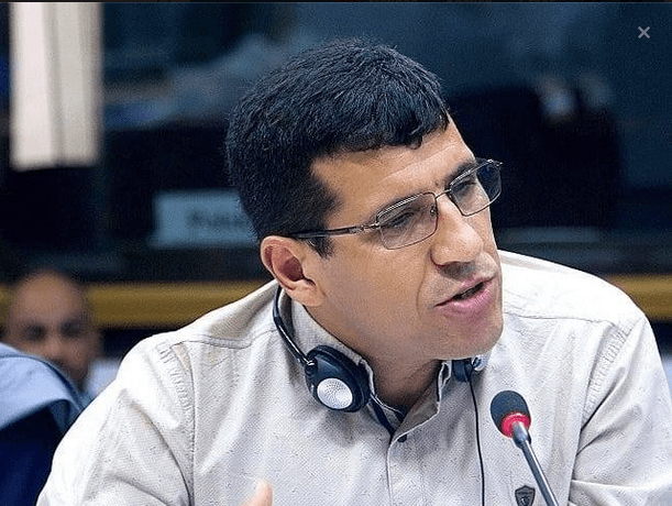 سعيد صالحي: « هيئة لزهاري، تؤدي دور الهيئة الحكومية، وتلويث النقاش الحقوقي في الجزائر »