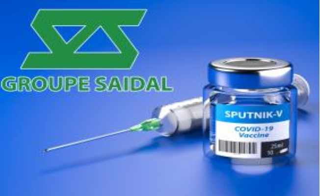 Covid-19: Saidal aura l’exclusivité de la production du vaccin « Sptunik V » en Algérie (ministre)
