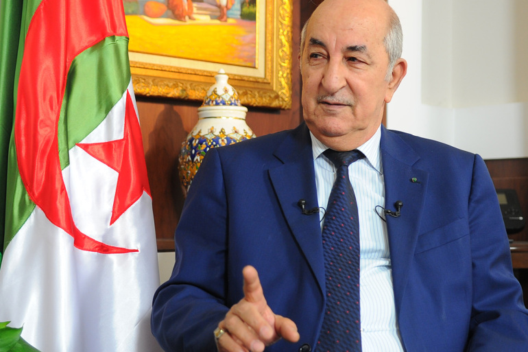 وزارة الخارجية: « الجزائر تترأس لجنة حُكماء حَل الأَزمات » في المنطقة العربية