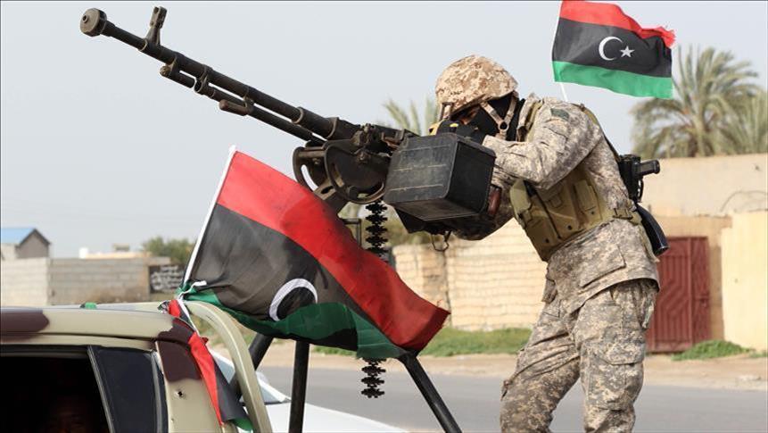 بعد دعوة الأمم المتحدة: تركيا تبحث الانسحاب من ليبيا