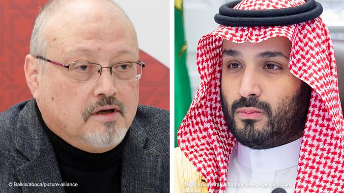 قضية خاشقجي: دول الخليج تصطف مع السعودية وواشنطن تُهدّد بمعاقبة الرياض