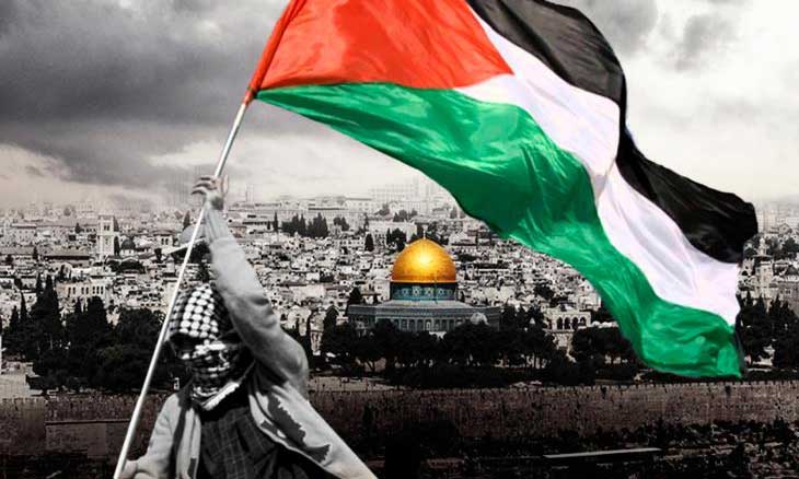 الفصائل الفلسطينية تتفق على تشكيل حكومة « ائتلاف وطني » بعد الانتخابات