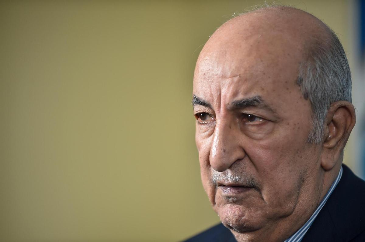 للسنة الثالثة تواليا..لماذا يغيب تبون عن احتفاليات صلاة العيد ؟