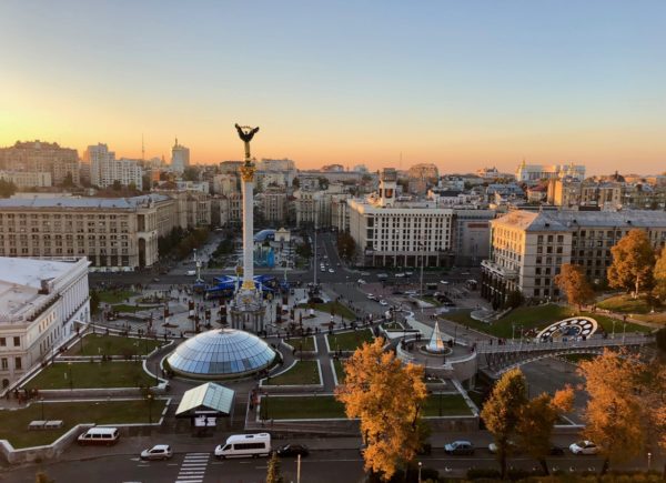 Des « étudiants » algériens « piégés » en Ukraine crient leur désarroi