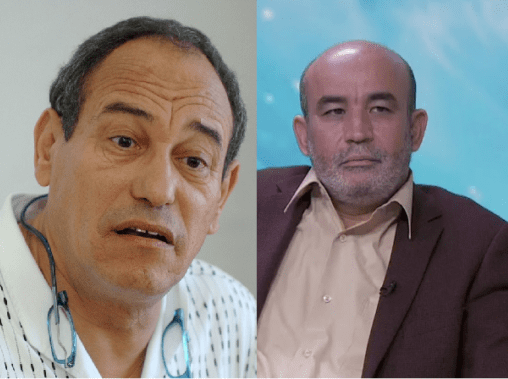 Urgent : Zitout, Amir Dz et Abboud accusés de « financement » et « adhésion » à un groupe terroriste