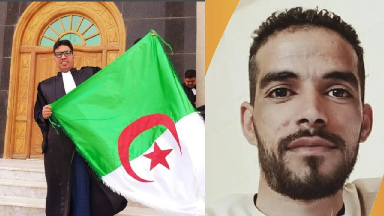 حوار/المحامي « أحمد شبوعات »: عامر قراش يرفض تسييس قضيّته ولا علاقة له بالإرهاب