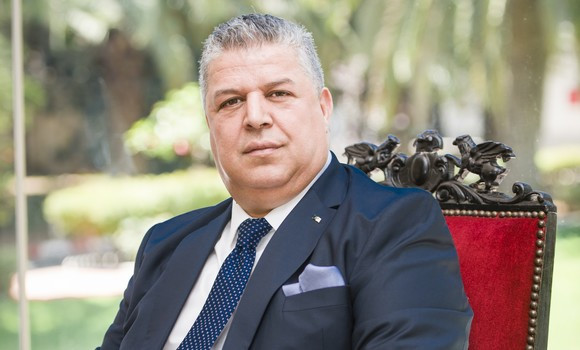 Coupe arabe des nations de Football: tirage au sort mardi à Doha