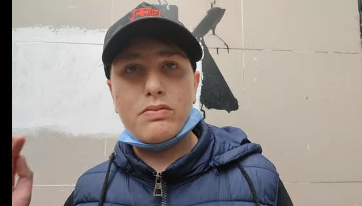 L’adolescent Said Chetouane : « L’on a voulu me violer ! » (vidéo)