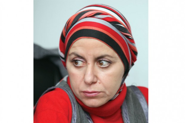 Louisa Dris Ait Hamadouche: « la question de la normalisation a définitivement divisé le monde arabe »