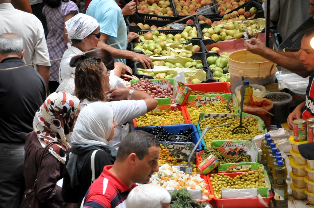 Pouvoir d’achat : à la veille du Ramadan, que dit la mercuriale ?