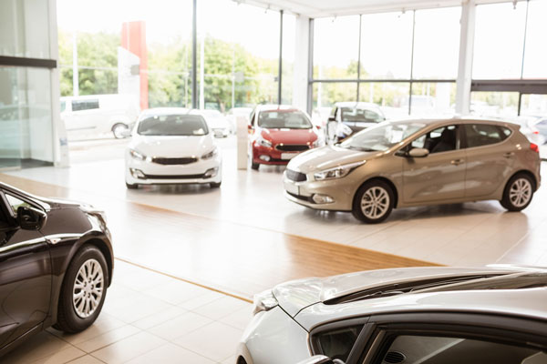 Automobile : installation de trois ateliers d’études pour accélérer le dossier