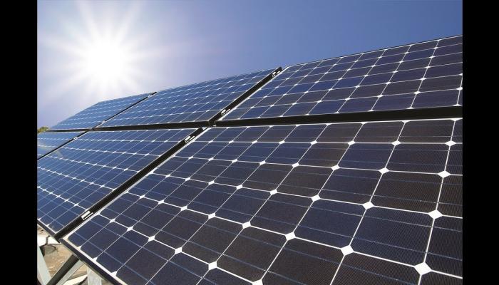 إنشاء الشركة الجزائرية الجديدة للطاقات المتجددة شمس