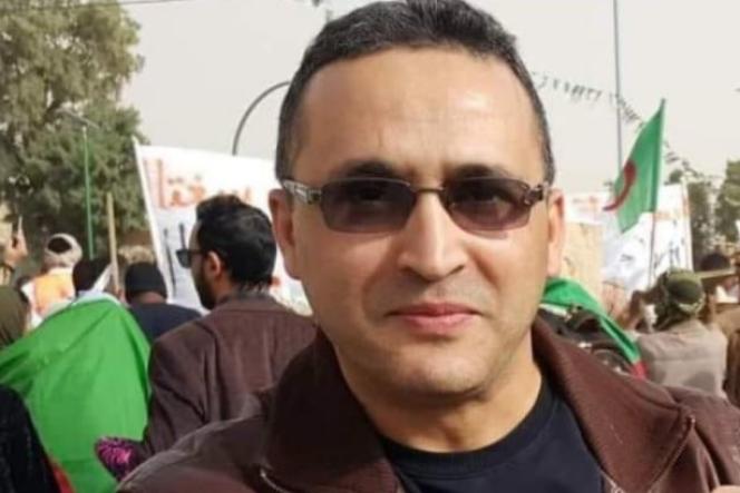 Le comité « Smaâna » exige la libération du journaliste Rabah Karèche