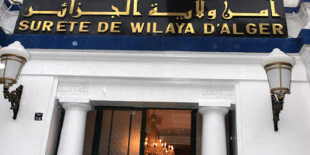 قضية « سعيد شتوان »: أمن ولاية الجزائر يُصدر بيانًا صحفيًا