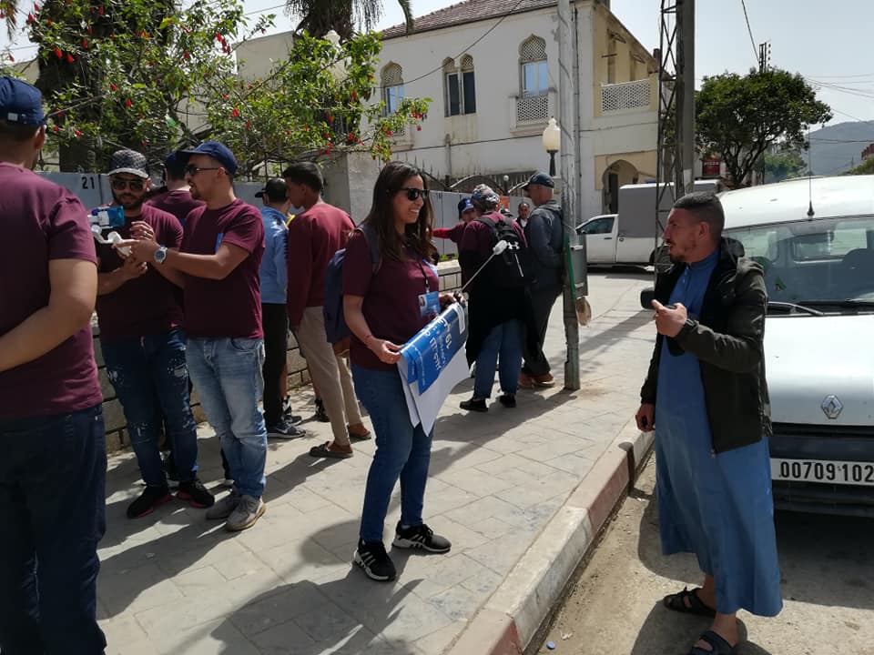 Législatives : entretien avec une candidate de Jil Jadid à Tipaza