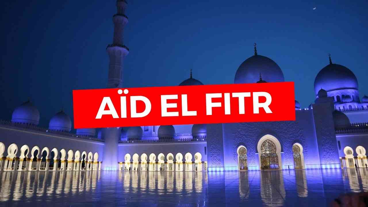 Jeudi premier jour de l’Aïd dans plusieurs pays
