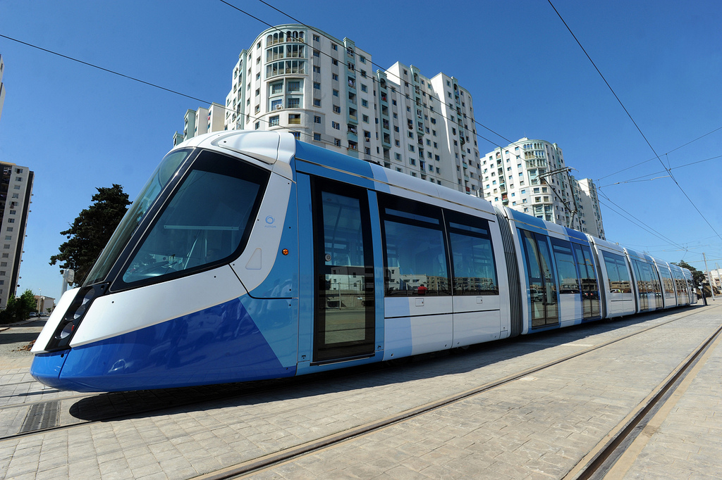 Les lignes de train et le tramway d’Alger seront à l’arrêt ce vendredi
