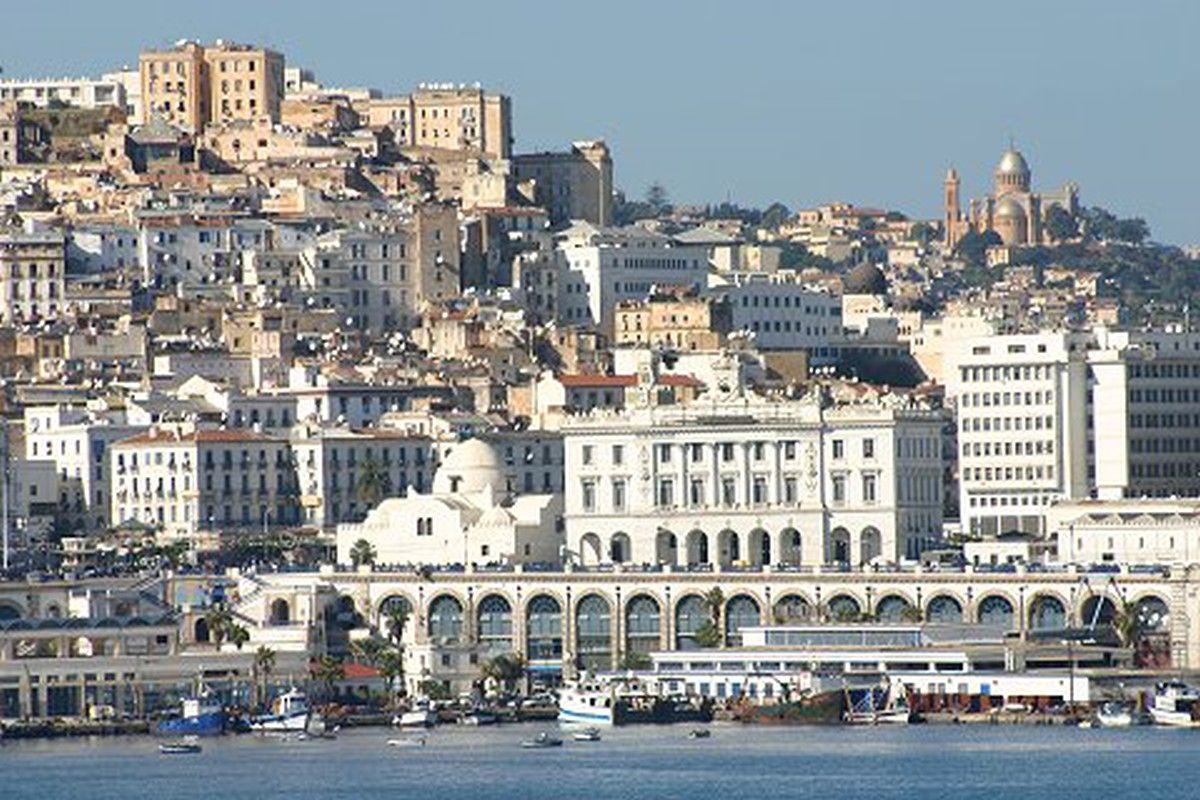 Bâtiments intemporels, architecture et Urbanisme pour l’Algérie du 21e siècle (contribution)