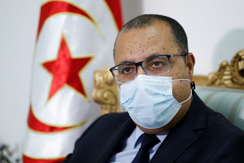 Le Premier ministre tunisien infecté par le coronavirus