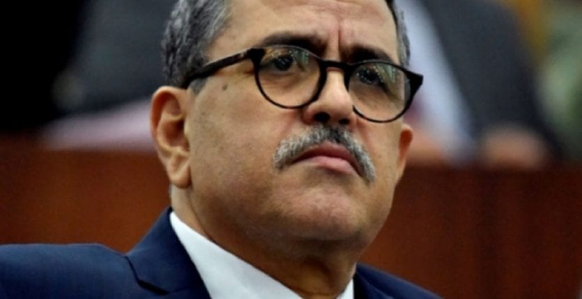 « Plan de relance » : trois lectures pour expliquer l’étonnant « coup » de Abdelaziz djerrad