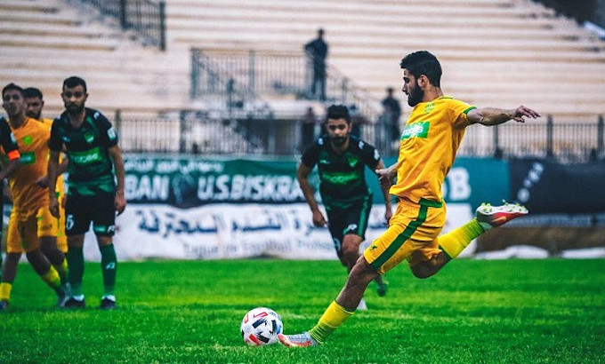 Coupe de la Ligue : La JSK, le NC Magra et l’USM Alger en demi-finales