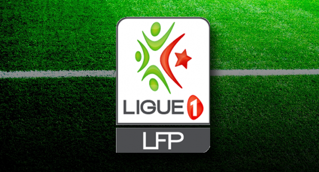 Ligue 1 : les résultats de vendredi