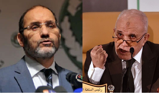Mohamed Charfi répond à Makri