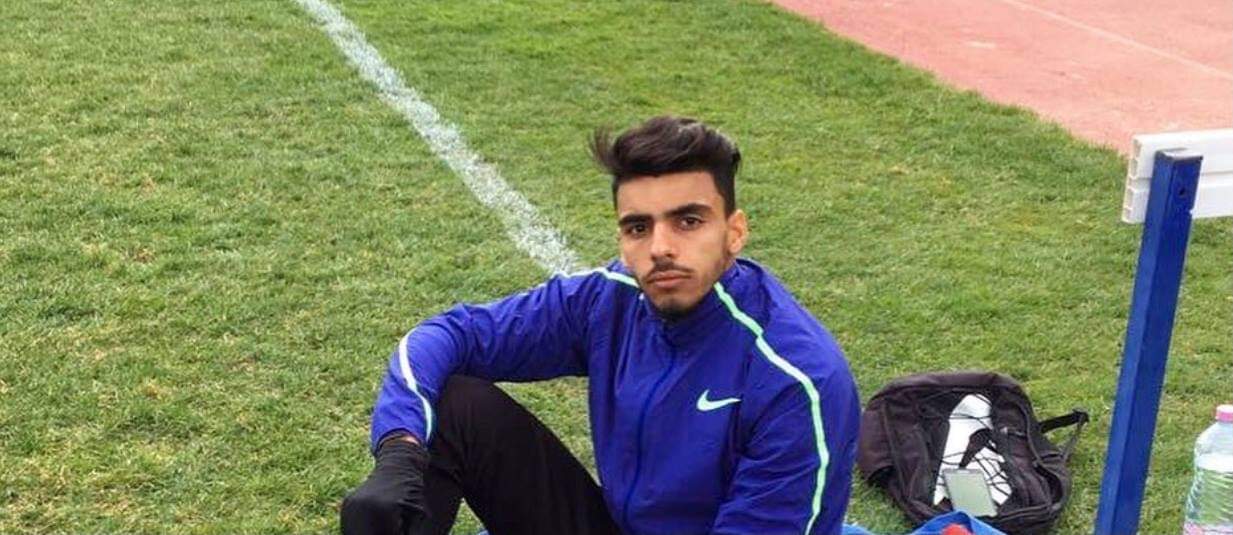 Quand Mohamed Gouaned réalise « la révolution du sourire » dans l’athlétisme (Portait)