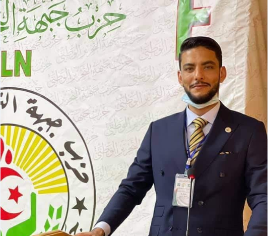 Législatives/FLN : le fils de Bouguettaya n’est plus député d’Alger