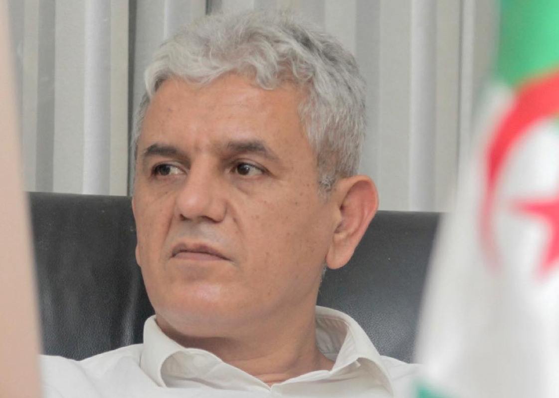 Maintien en détention de Ghares et Aït Hamouda : Mohcine Belabbas s’en prend au pouvoir