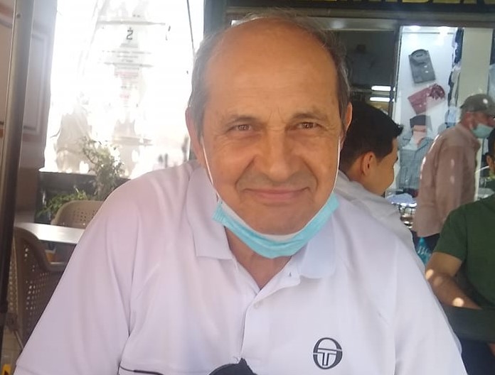 L’historien Hosni Kitouni à Radio M: « Il faut libérer la société d’un Système devenu mortifère »