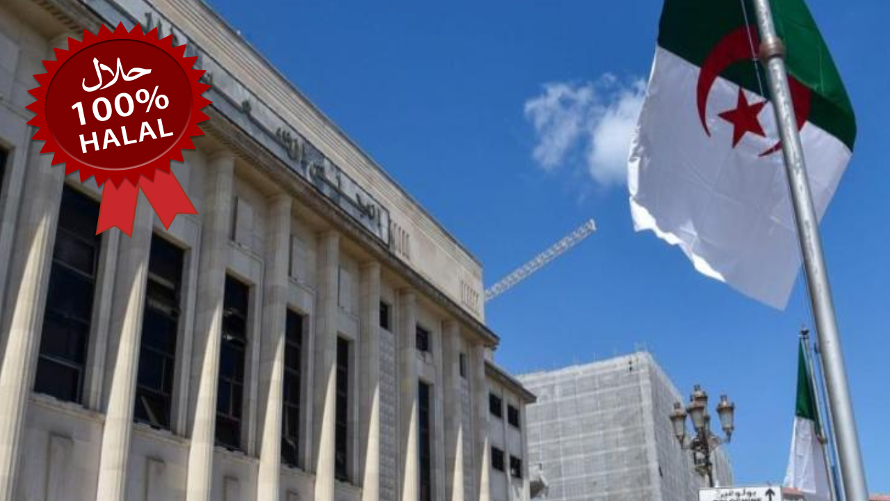 نتائج نهائية: برلمان « حلال » بـ 4 ملايين مصوّت فقط!