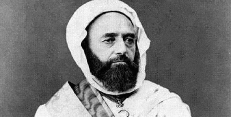 L’ambassade des USA à Alger rend hommage à l’Emir Abdelkader