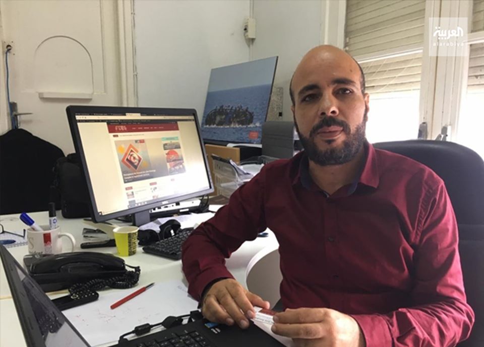 المتحدث باسم المنتدى التونسي للحقوق الاقتصادية والاجتماعية : « نرفض أن يكون التنسيق الأمني بين الجزائر وتونس على حساب الحقوق الدولية لمعارضي النظامين »