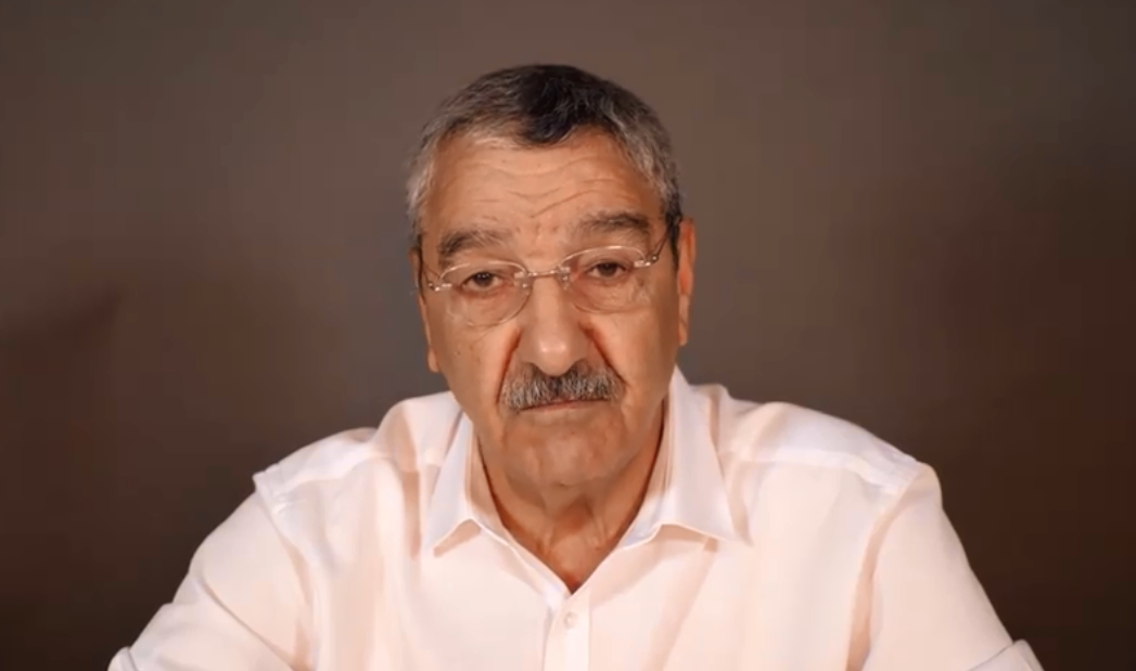 سعيد سعدي ينتقد المعالجة الإعلامية والسياسة لقضية اغتيال « جيمي »