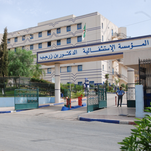 وهران: منع العطل في قطاع الصحة وسط إرتفاع نسب الإصابة للأطباء والممرضين والأطفال