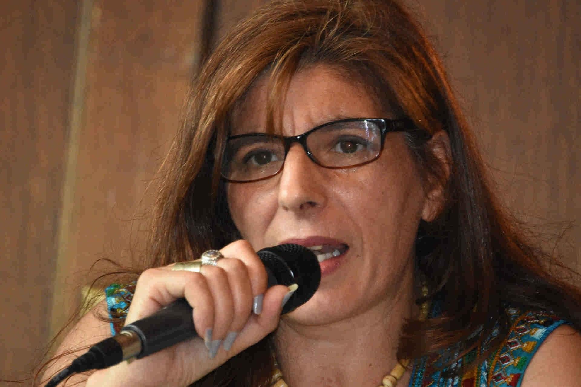 بعد إدانتها لخمس سنوات نافذة: المقررة الأممية ماري لولور قلقة بخصوص قضية قميرة نايت سيد