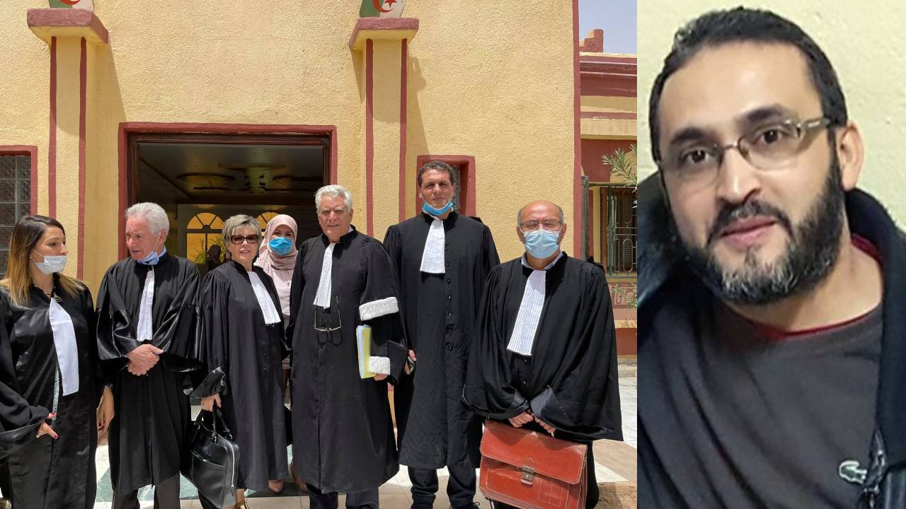 كواليس محاكمة كارش.. صحفي ضحيّة « غوغل للترجمة » وآراء شخصية للضبطية القضائية