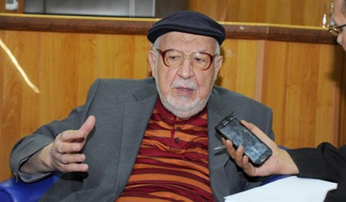 Décès de l’ancien Premier ministre Abdelhamid Brahimi