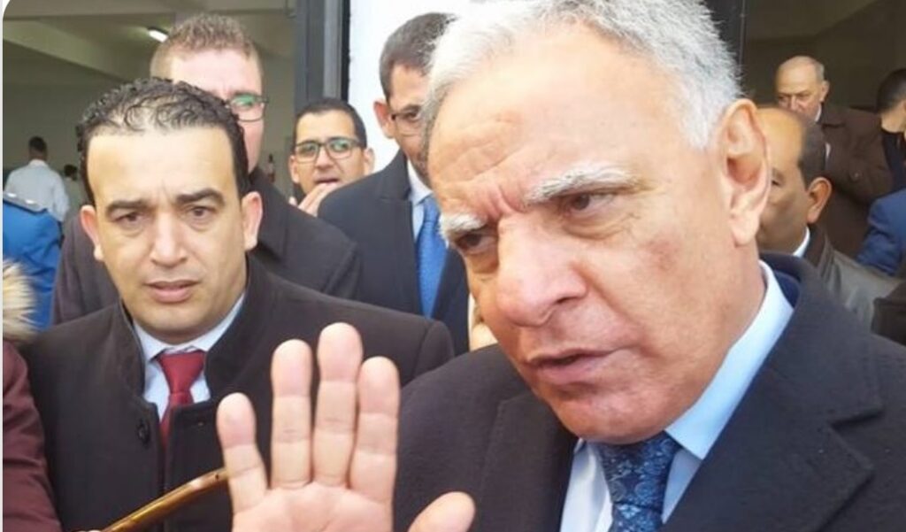 Corruption : l’ex-wali de Tipasa condamné par le tribunal de Sidi M’hemed